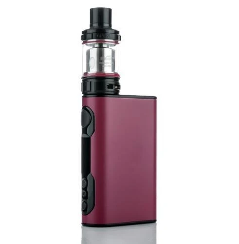 Eleaf iStick QC 200W Full Kit mit MELO 300 - 3,5ml & 5000mAh