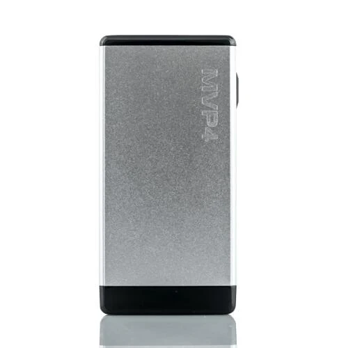 Innokin MVP4 100W TC Box Mod Akkuträger - 4500mAh