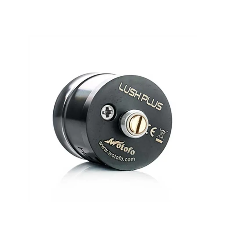 Wotofo Lush Plus RDA Tank Verdampfer