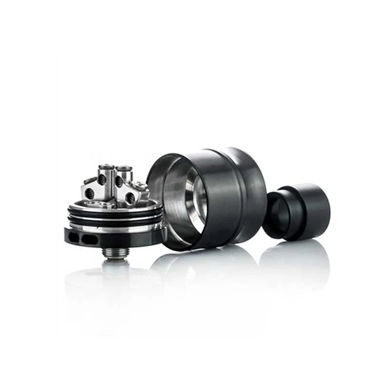 Wotofo Lush Plus RDA Tank Verdampfer