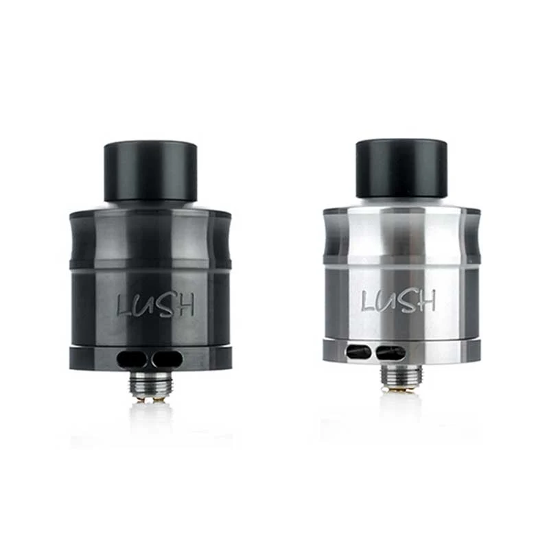 Wotofo Lush Plus RDA Tank Verdampfer