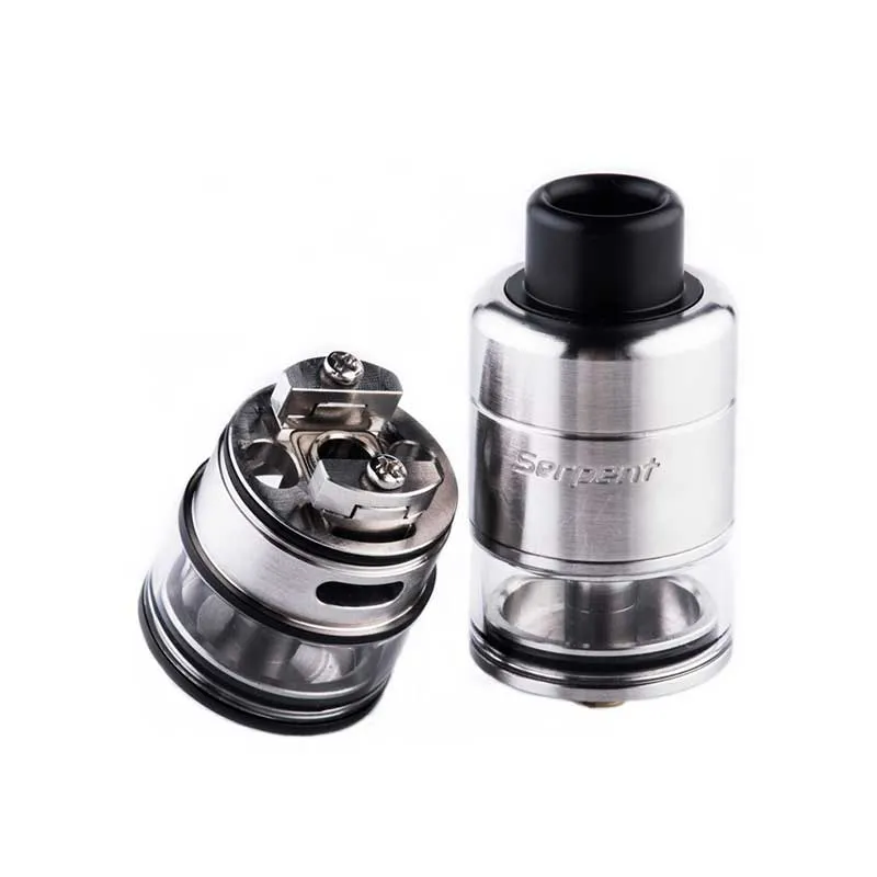 Wotofo Serpent RDTA Tank Verdampfer - 2,5ml