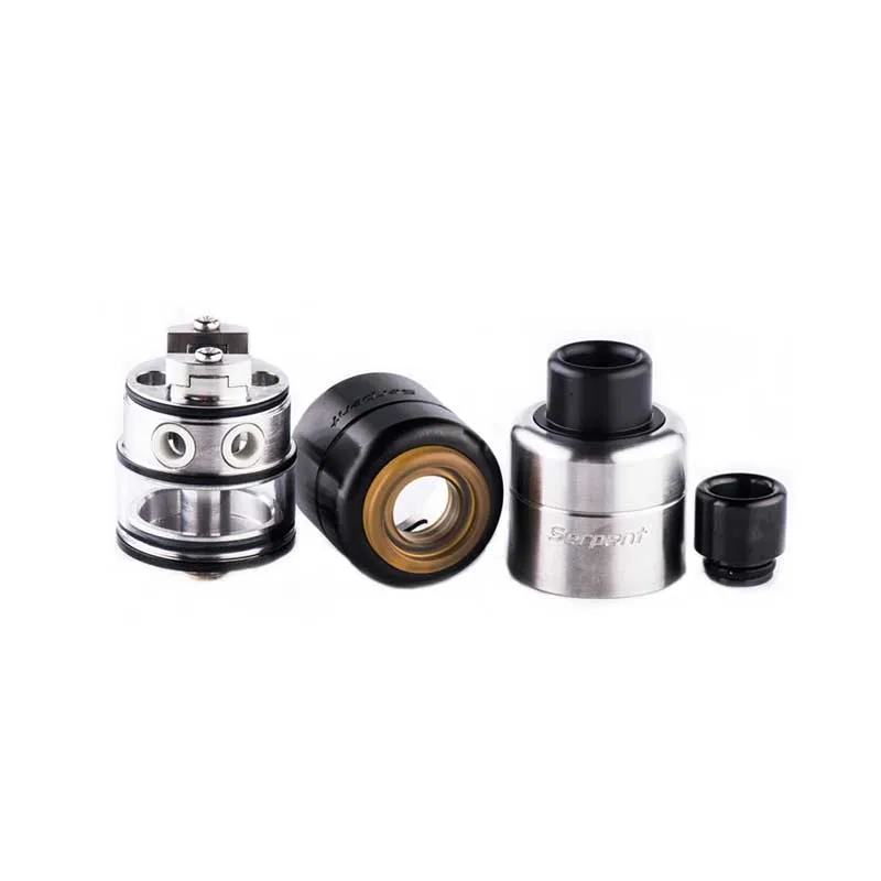 Wotofo Serpent RDTA Tank Verdampfer - 2,5ml