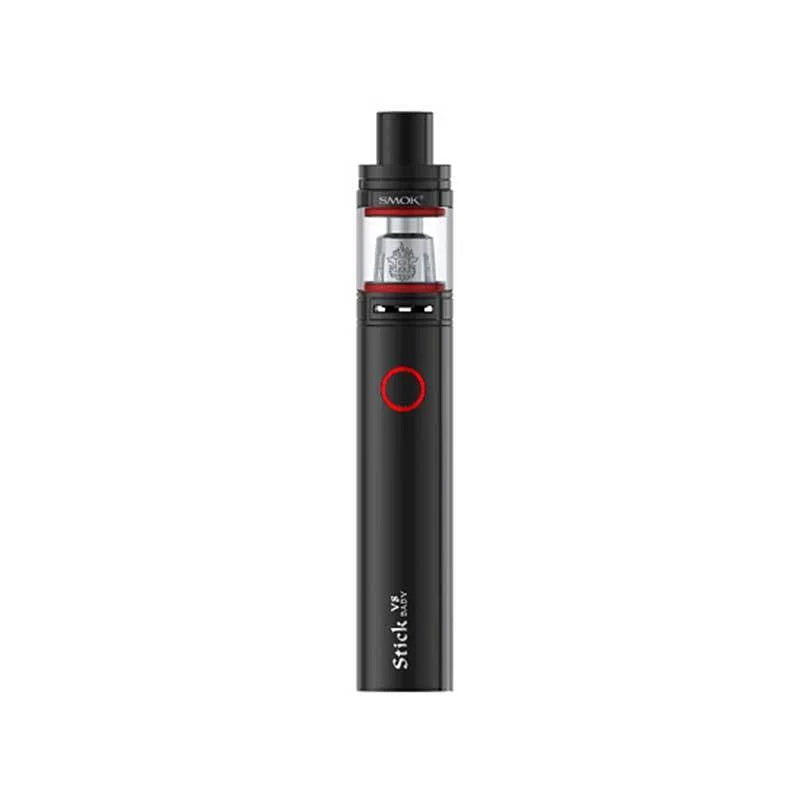 SMOK STICK V8 Baby Starter Kit Starterset mit TFV8 Baby Tank - 2ml & 2000mAh