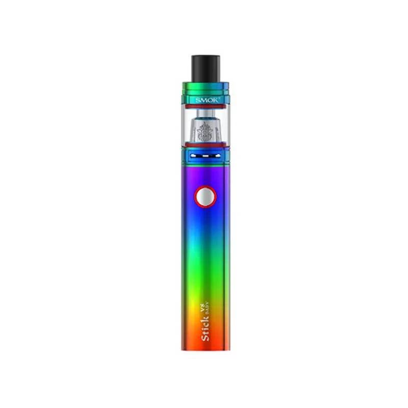 SMOK STICK V8 Baby Starter Kit Starterset mit TFV8 Baby Tank - 2ml & 2000mAh