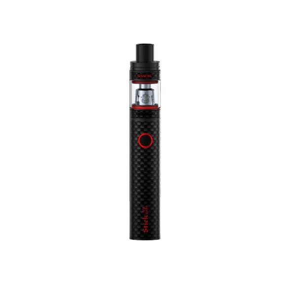 SMOK STICK V8 Baby Starter Kit Starterset mit TFV8 Baby Tank - 2ml & 2000mAh
