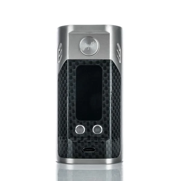 WISMEC Reuleaux RX300 Batterie TC Box Mod Akkuträger