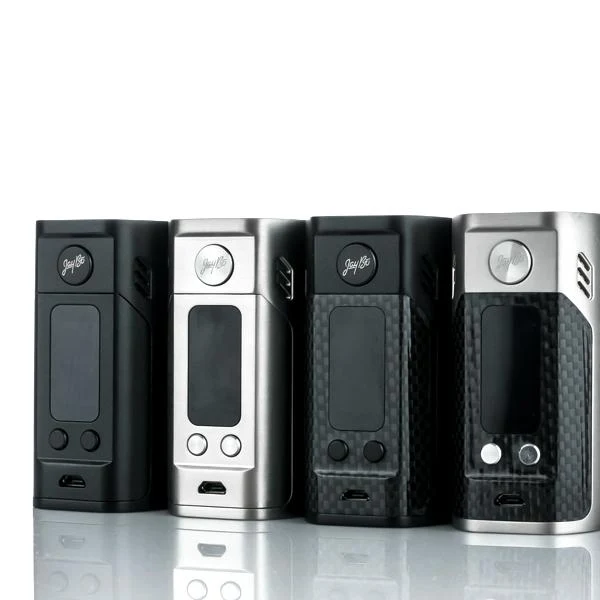 WISMEC Reuleaux RX300 Batterie TC Box Mod Akkuträger