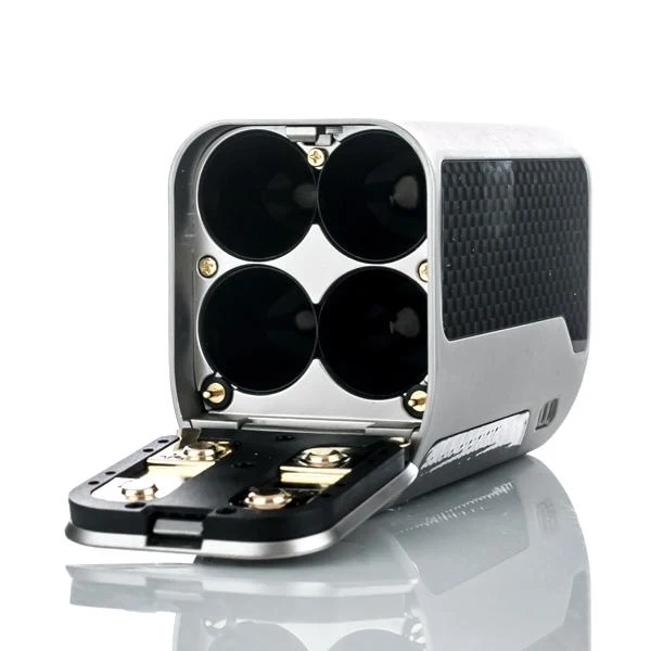 WISMEC Reuleaux RX300 Batterie TC Box Mod Akkuträger