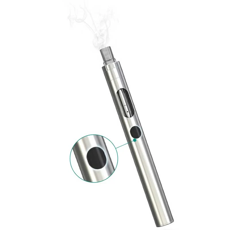 Eleaf iCare 160 Starter Kit Starterset - 3,5ml & 1500mAh