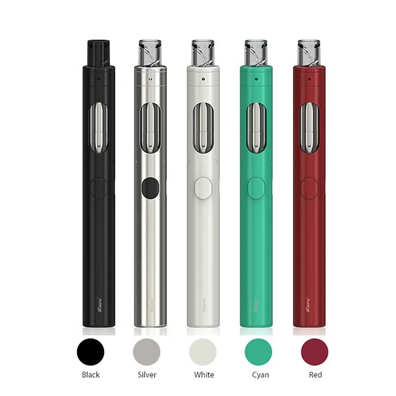 Eleaf iCare 140 Starter Kit Starterset - 2ml & 650mAh