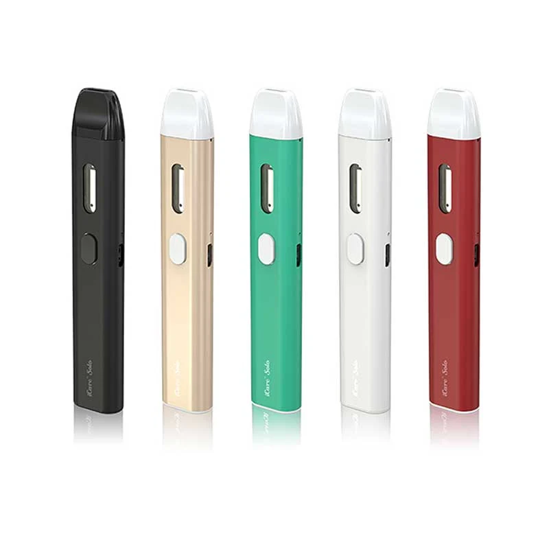 Eleaf iCare Solo Starter Kit Starterset - 1,5ml & 350mAh