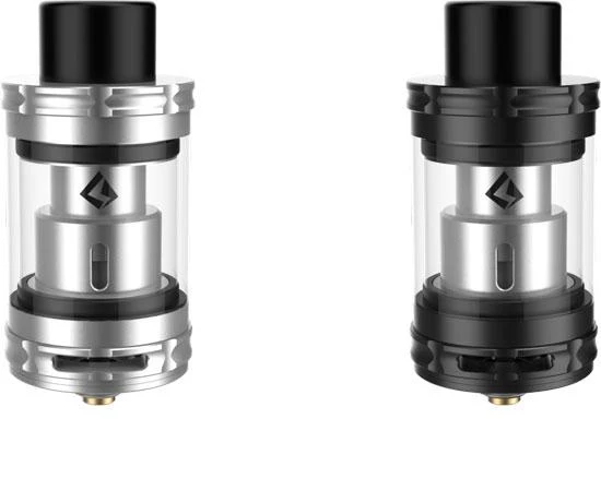 Geekvape illusion Mini Sub Ohm Tank - 3ml