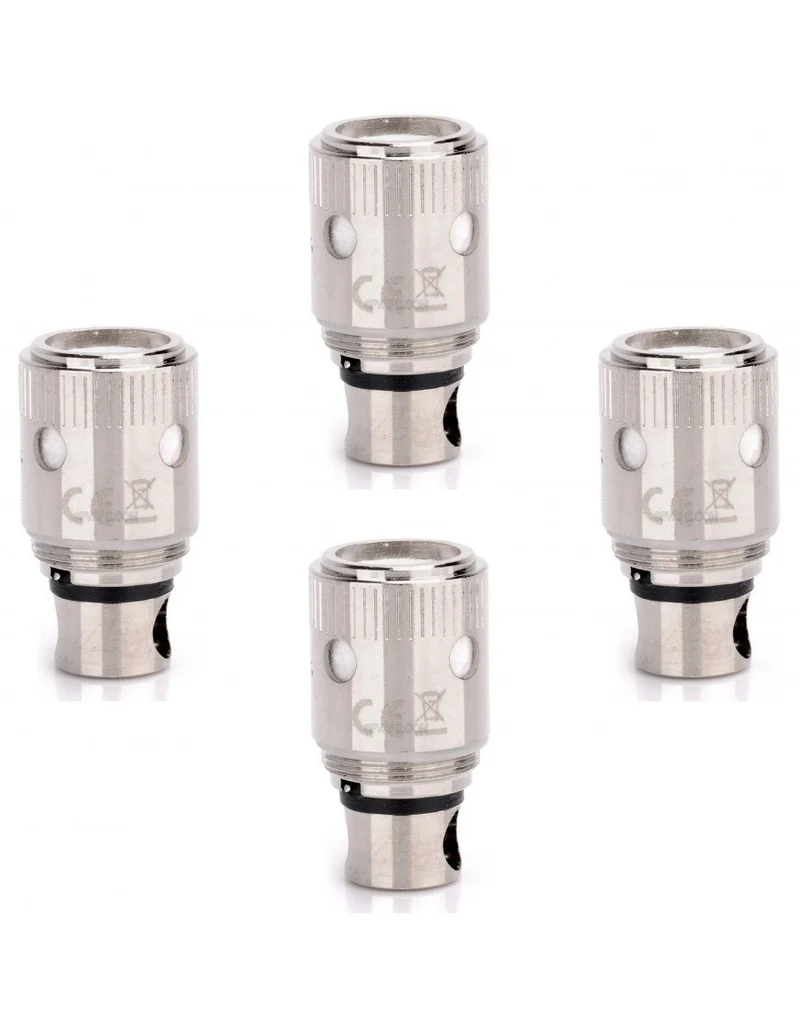 UWELL Crown Ersatz Coil - 4 Stück / Packung