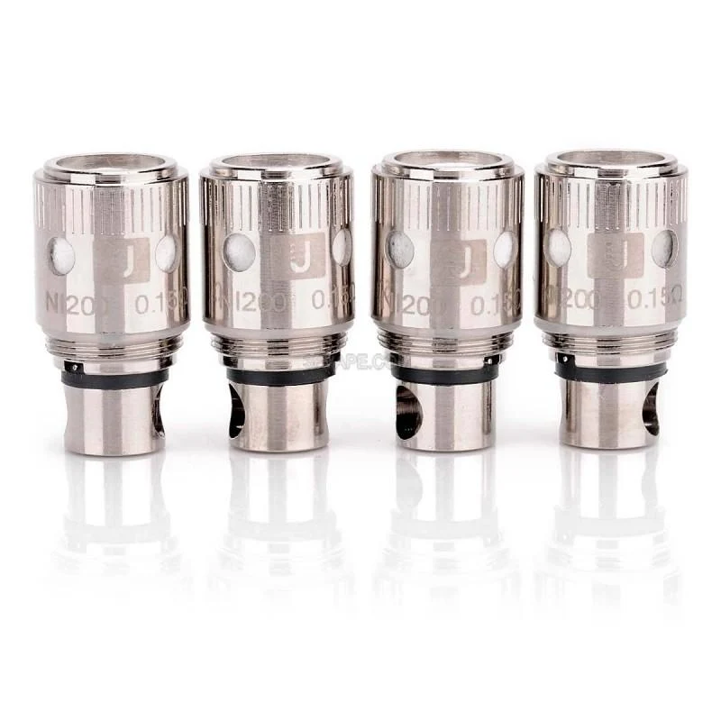 UWELL Crown Ersatz Coil - 4 Stück / Packung