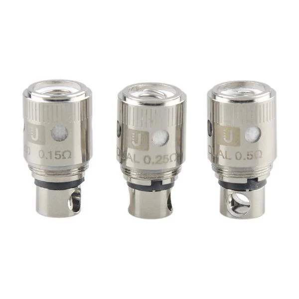 UWELL Crown Ersatz Coil - 4 Stück / Packung