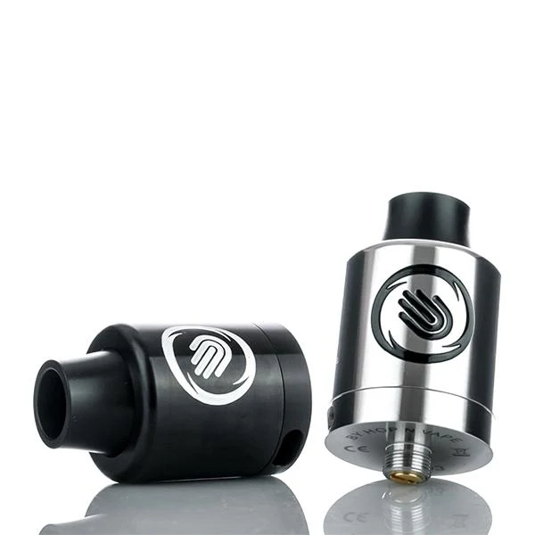 Hop N Vape Rashomon RDA
