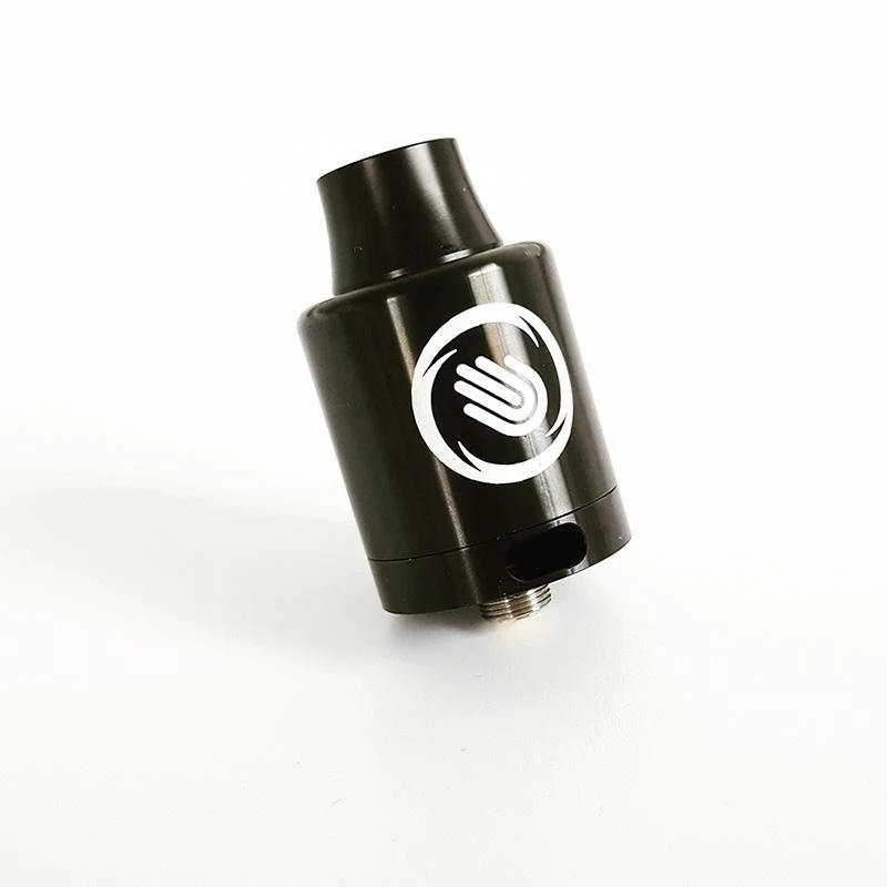 Hop N Vape Rashomon RDA