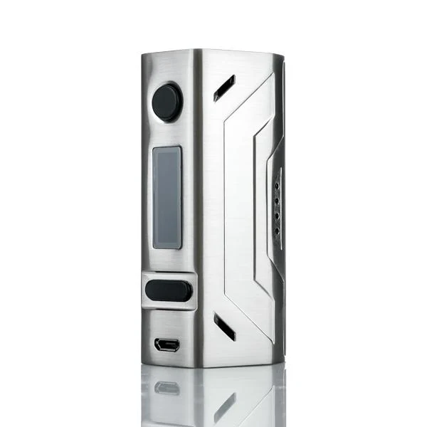Smoant Battlestar 200W TC Box Mod Akkuträger