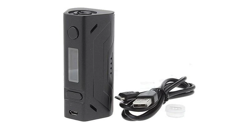 Smoant Battlestar 200W TC Box Mod Akkuträger
