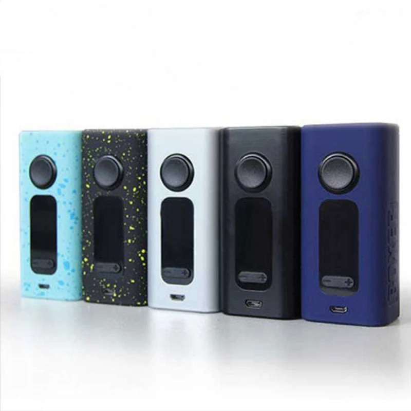 Hugo Vapor BOXER V2,0 188W Box Mod Akkuträger