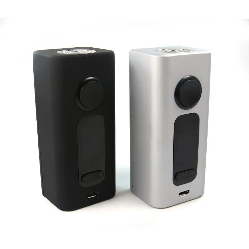 Hugo Vapor BOXER V2,0 188W Box Mod Akkuträger