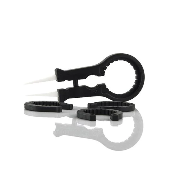 Multipurpose Vaper Tweezer V8