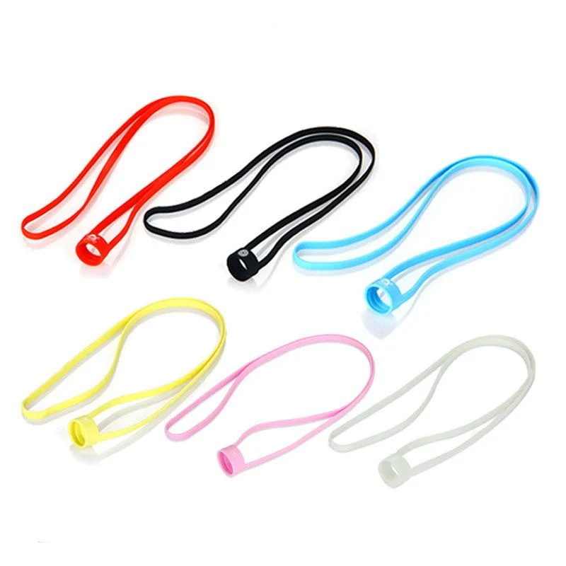 Vapesoon eGo AIO Silikon Lanyard Zubehör für Elektronische vape