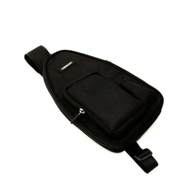 Vapesoon Vapor Pocket Vape Dampfer Rucksack mit vielen Taschen