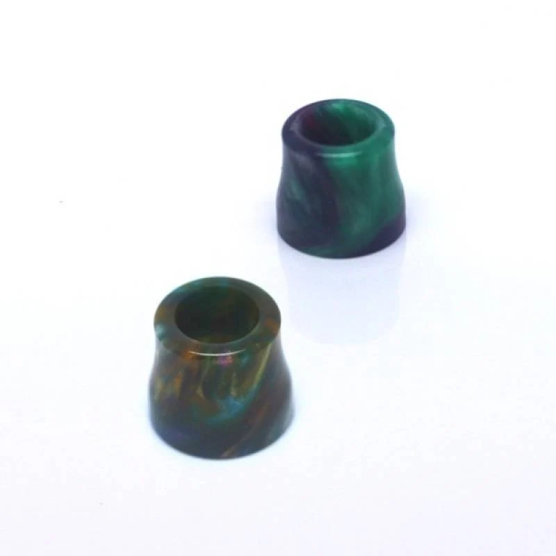 Aleader Cleito Harz Drip Tip (Mundstücke) - Zufällige Farbe