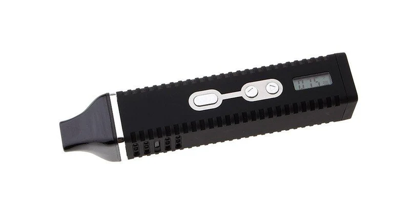 Hebe Titan 2 Vaporizer Starter Kit Starterset - 2200mAh