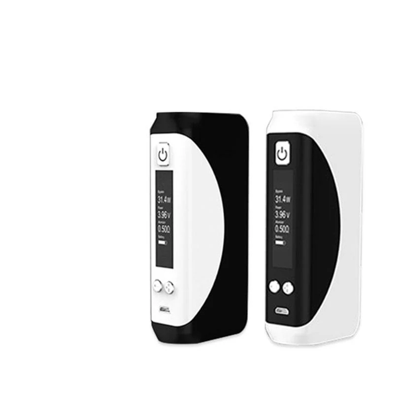 Vision DIY 80 Box Mod