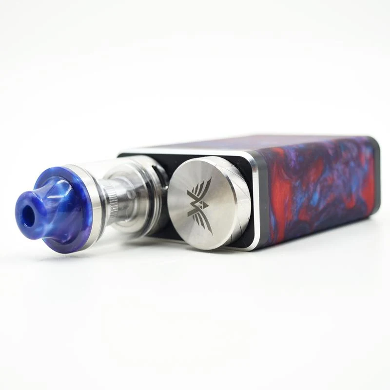 Aleader Funky 60W Starterkit Starterset - 3,0 ml