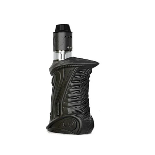 AIMIDI ETALIENS E.T - X3 DNA 75 Box Mod Akkuträger