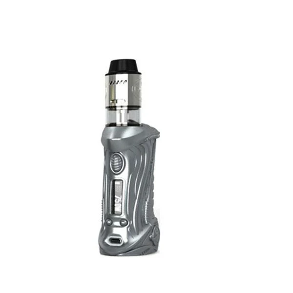AIMIDI ETALIENS E.T - X3 DNA 75 Box Mod Akkuträger