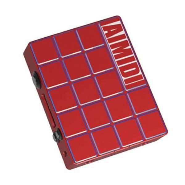 AIMIDI Cube Plus DNA 200W Box Mod Akkuträger