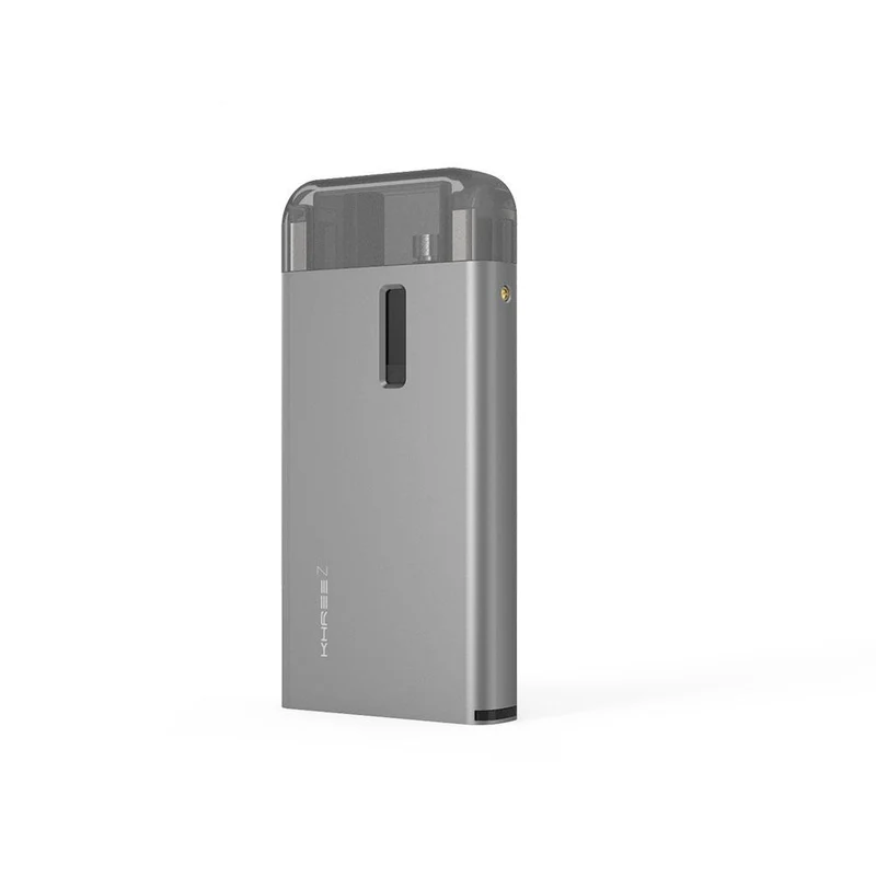 KHREE Z Modular Magnetic Starter Kit Starterset - 4ml & 1300mAh