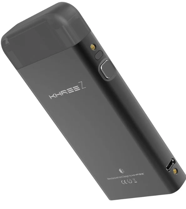 KHREE Z Modular Magnetic Starter Kit Starterset - 4ml & 1300mAh