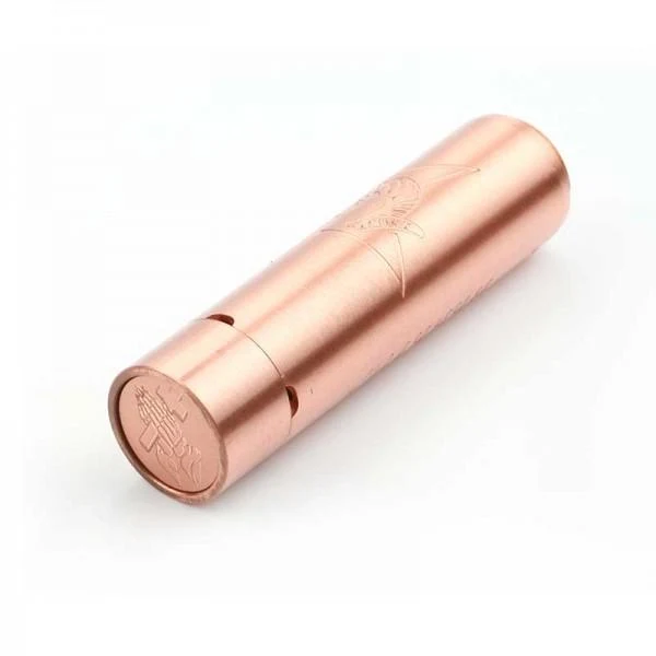 Viiking Heretic Mechanical Mod
