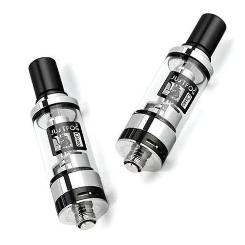 Justfog Q16 Clearomizer -1,9ml