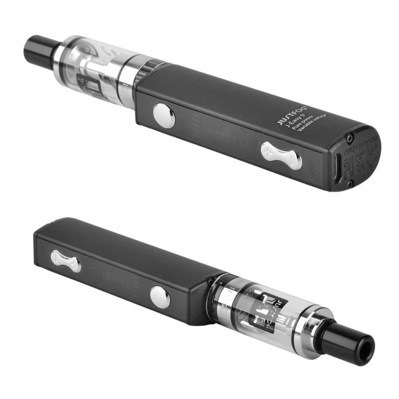Justfog Q16 Starterkit Starterset - 1.9 ml & 900mAh
