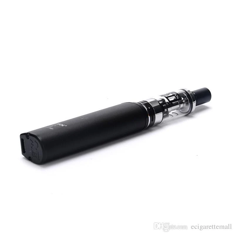 Justfog Q16 Starterkit Starterset - 1.9 ml & 900mAh