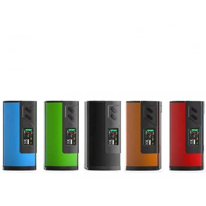 Sigelei Fuchai 213 Plus Batterie Box Mod Akkuträger