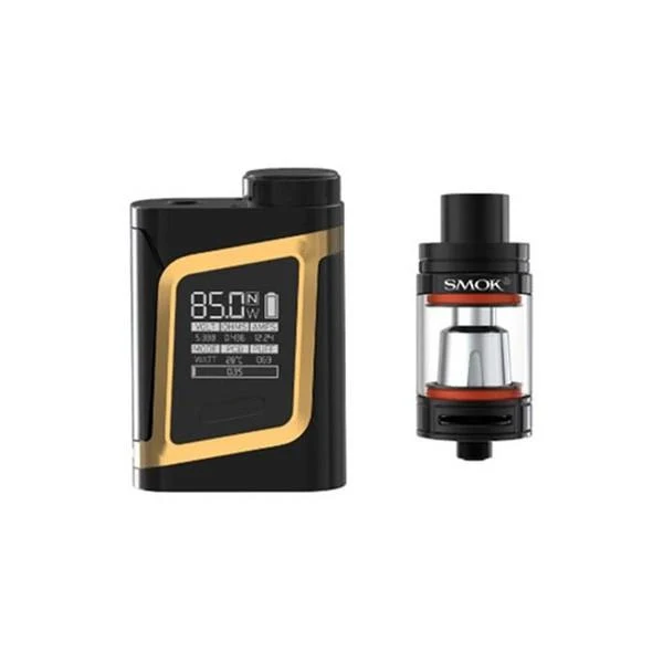 SMOK Alien Baby AL85 Kit mit TFV8 Baby tank - 3ml