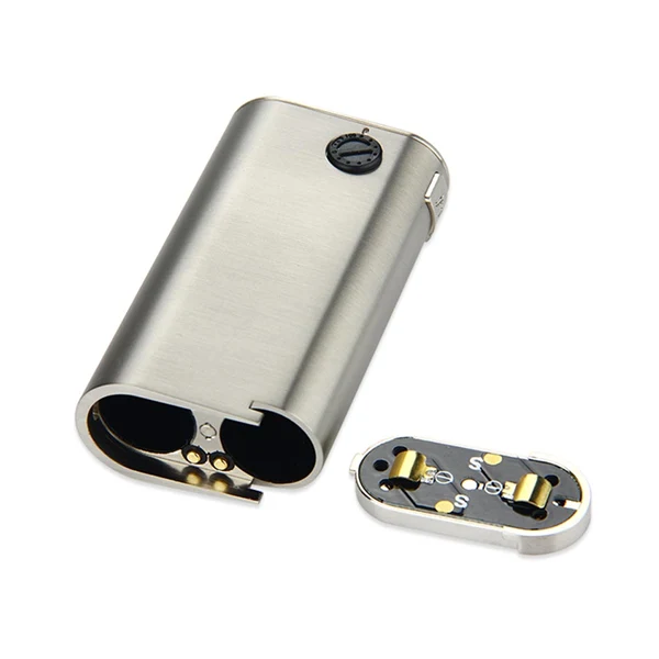 WISMEC Noisy Cricket II-22 Mod Akkuträger