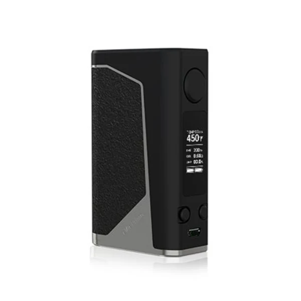 Joyetech eVic Primo 200W TC Box Mod Akkuträger