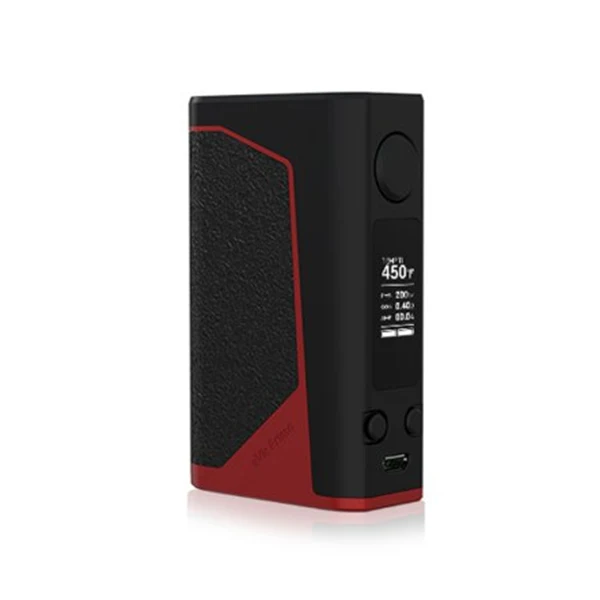 Joyetech eVic Primo 200W TC Box Mod Akkuträger