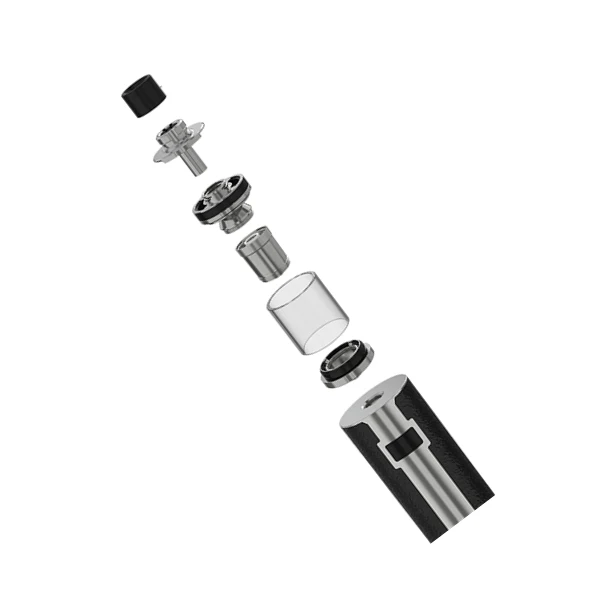 Joyetech UNIMAX 25 Starter Kit Starterset mit UNIMAX 25 Tank - 5ml & 3000mAh