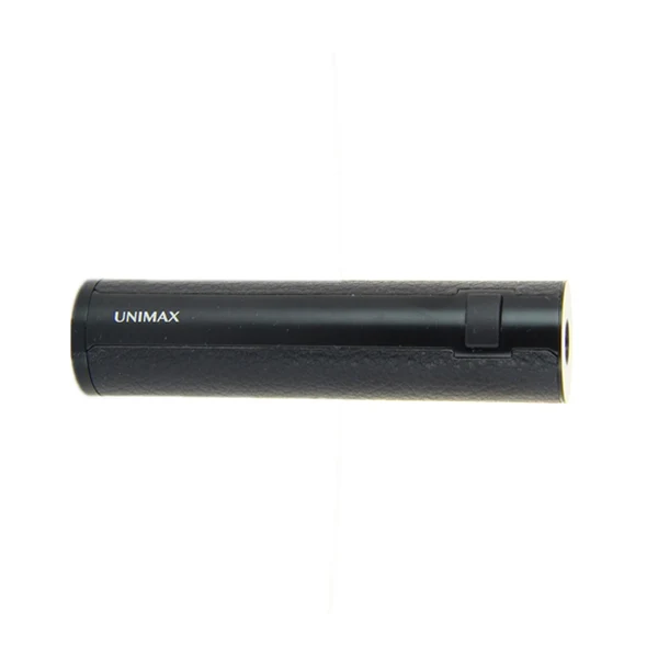 Joyetech UNIMAX 25 Starter Kit Starterset mit UNIMAX 25 Tank - 5ml & 3000mAh