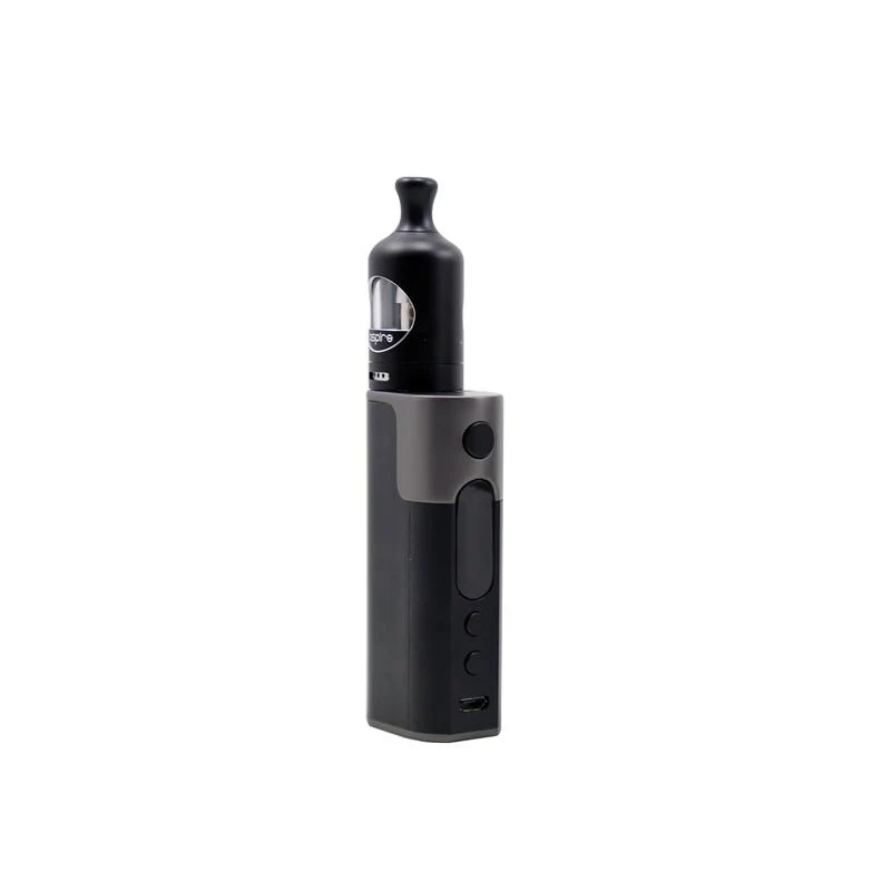 Aspire Zelos 50W Starter Kit Starterset mit Nautilus 2 - 2ml & 2500mAh